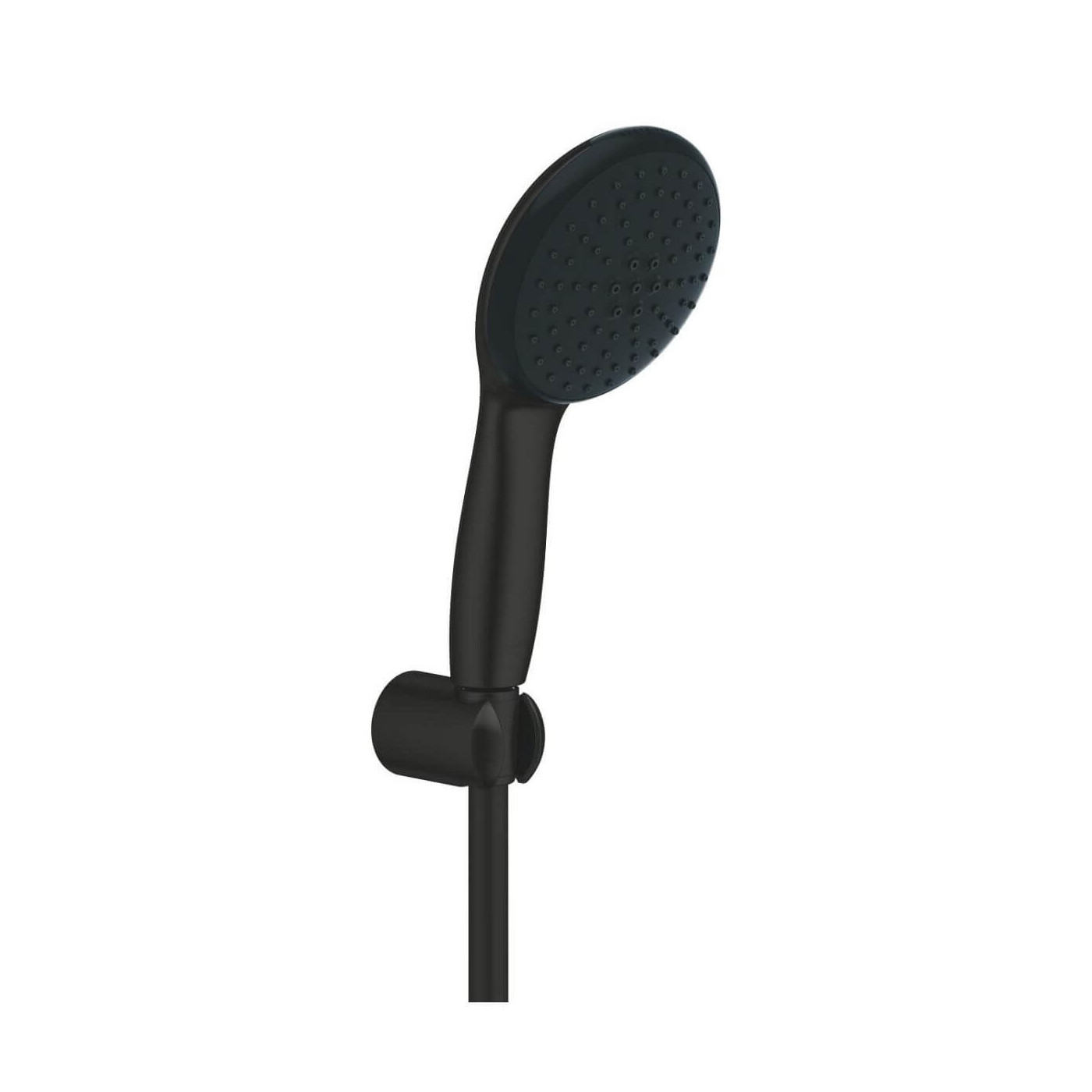 Słuchawka Prysznicowa Tempesta 110 Matte Black 261642433 Grohe
