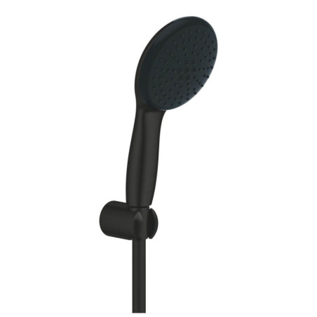 Słuchawka Prysznicowa Tempesta 110 Matte Black 261642433 Grohe