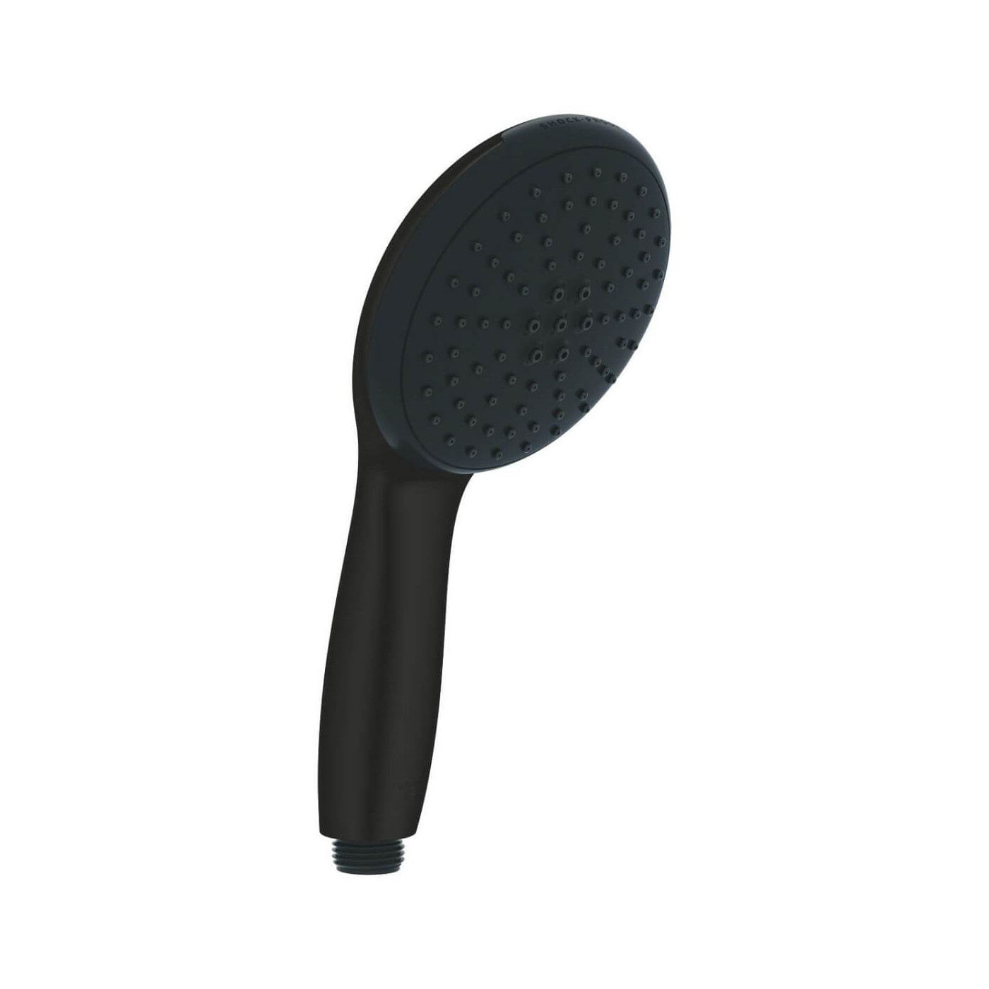 Słuchawka Prysznicowa Tempesta 110 Matte Black 261612433 Grohe