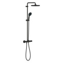 Termostatyczny Zestaw Prysznicowy Tempesta System 266702431 Grohe