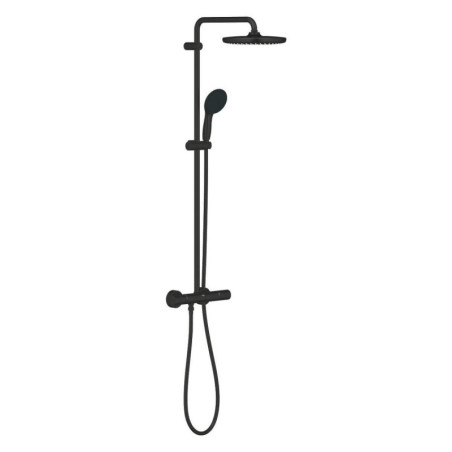 Termostatyczny Zestaw Prysznicowy Tempesta System 266702431 Grohe