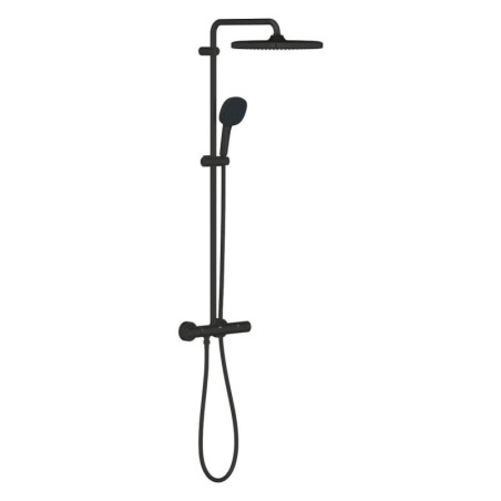 Termostatyczny Zestaw Prysznicowy Tempesta System Cube 266892431 Grohe