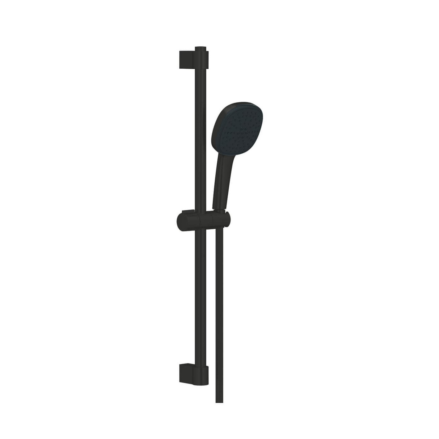 Zestaw Prysznicowy Tempesta 110 Matte Black 267482433 Grohe