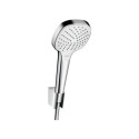 Zestaw Prysznicowy Croma Select E Vario/Porter's 1,6m 26413400 Hansgrohe