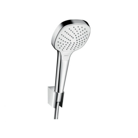 Zestaw Prysznicowy Croma Select E Vario/Porter's 1,6m 26413400 Hansgrohe