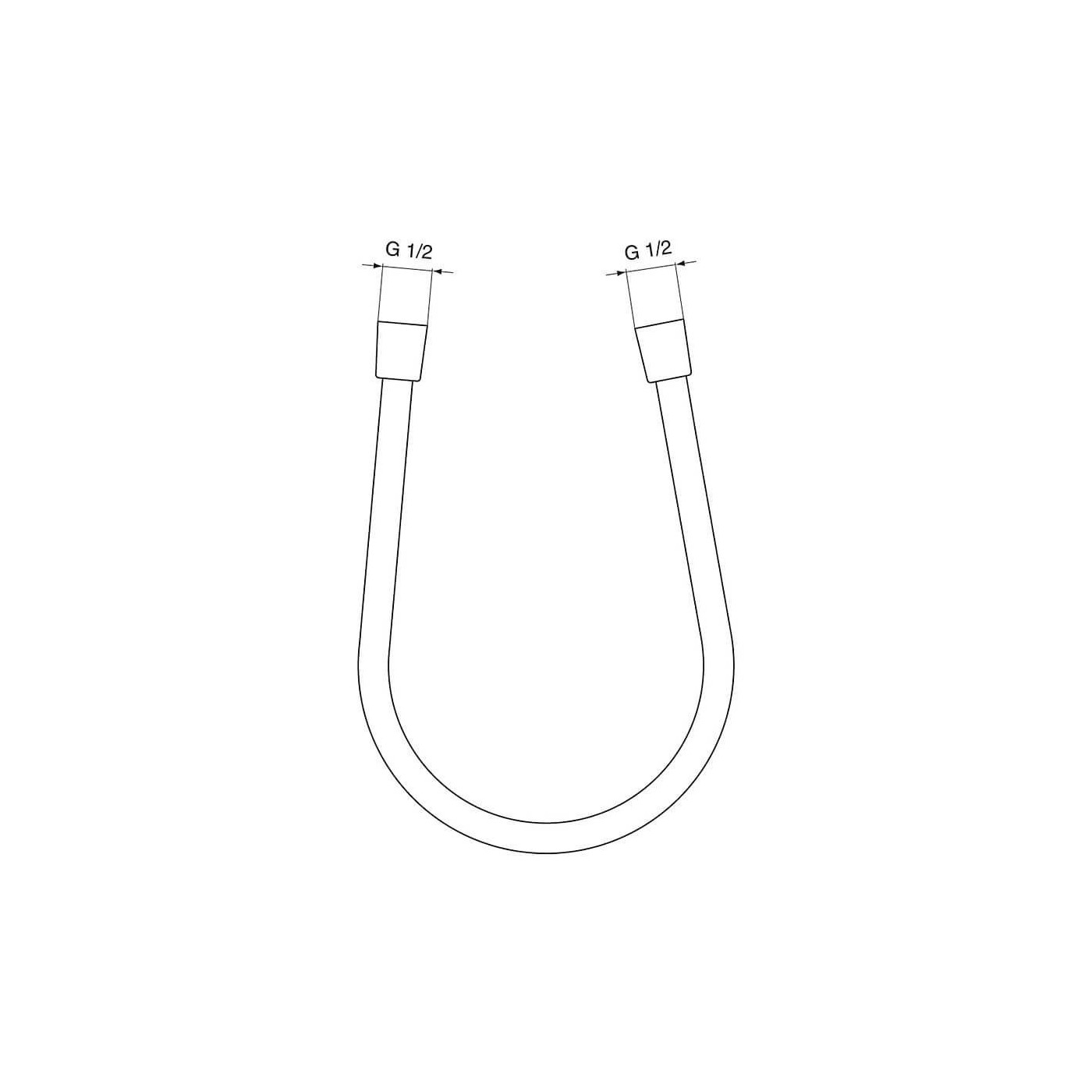 Zestaw Natryskowy Connect Air Z Deszczownicą Chrom A7574AA Ideal Standard