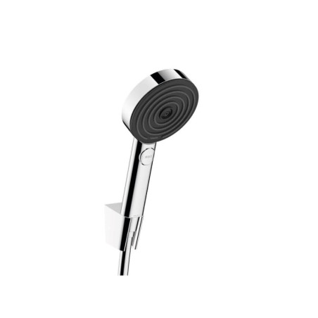 Zestaw Prysznicowy Pulsify Select S 105 3jet Relaxation 24302000 Hansgrohe
