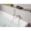 Wąż Prysznicowy Silverflex Stal Nierdzewna 28362DC1 Grohe