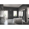 Wąż Prysznicowy Silverflex Stal Nierdzewna 28362DC1 Grohe