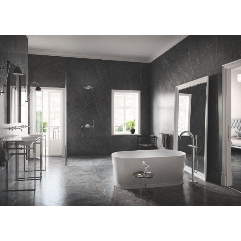 Wąż Prysznicowy Silverflex Stal Nierdzewna 28362DC1 Grohe