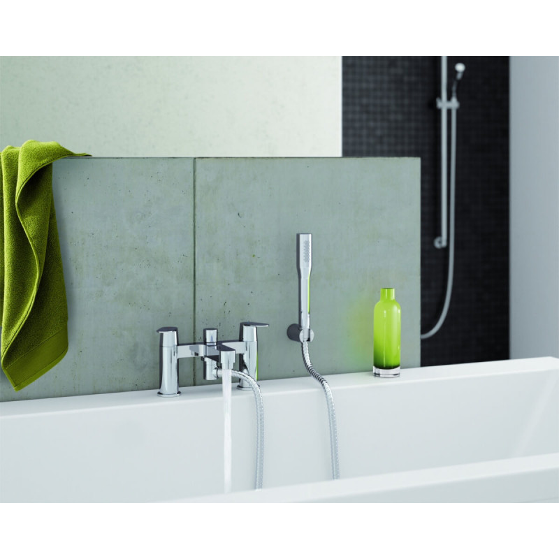 Zestaw Prysznicowy Euphoria Cosmopolitan Stick 27369000 Grohe