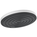 Deszczownica Pulsify S 260 Biały Mat 24140700 Hansgrohe