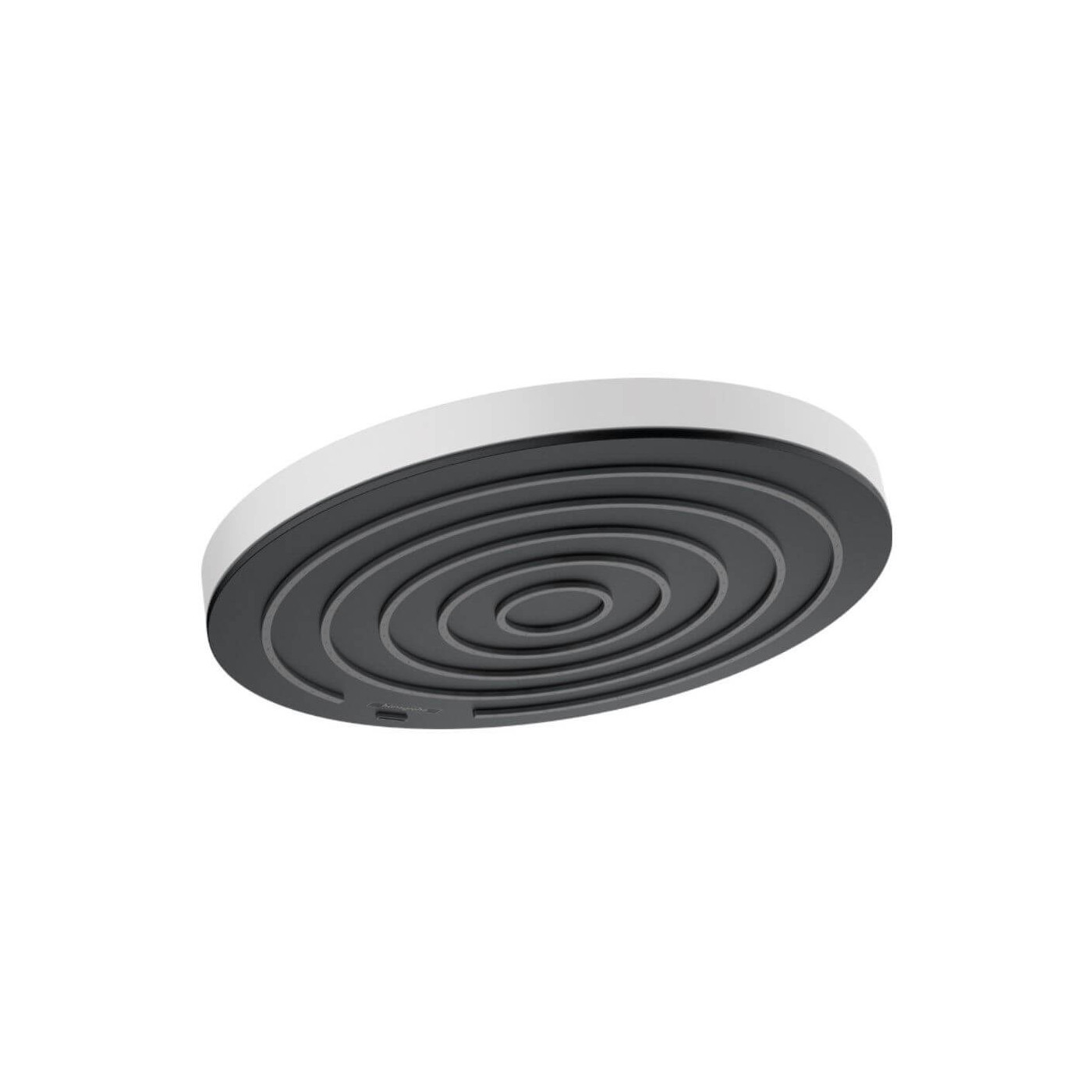 Deszczownica Pulsify S 260 Biały Mat 24140700 Hansgrohe