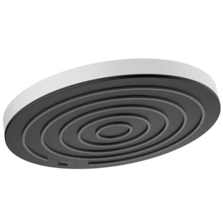 Deszczownica Pulsify S 260 Biały Mat 24140700 Hansgrohe