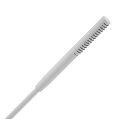 Słuchawka Prysznicowa Slim Pulsify S EcoSmart Biały Mat 24125700 Hansgrohe
