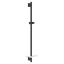 Drążek Prysznicowy Rainshower SmartActive 90 Cm Phantom Black 22125KF0 Grohe