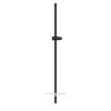 Drążek Prysznicowy Rainshower SmartActive 90 Cm Phantom Black 22125KF0 Grohe