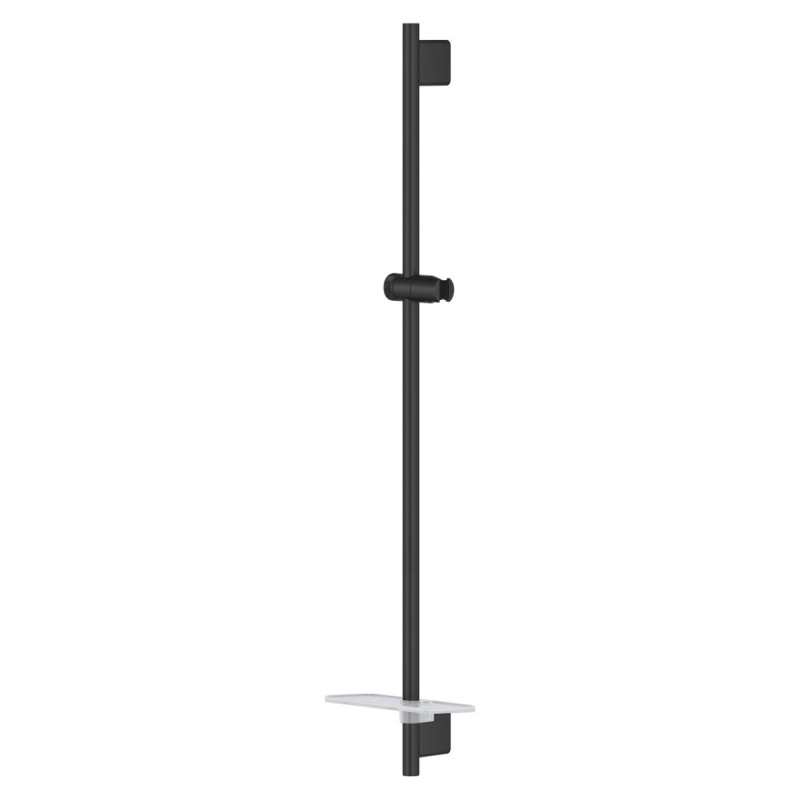 Drążek Prysznicowy Rainshower SmartActive 90 Cm Phantom Black 22125KF0 Grohe
