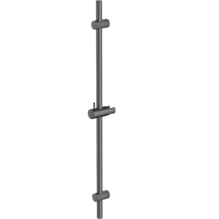 Drążek Prysznicowy 75 cm Gun Metal 040180BN Emporia