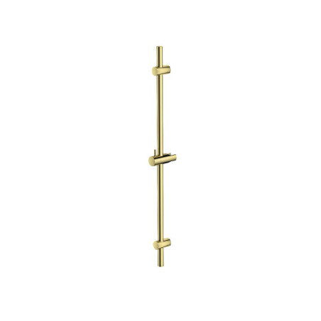 Drążek Prysznicowy 75 cm Złoty 040180GD Emporia