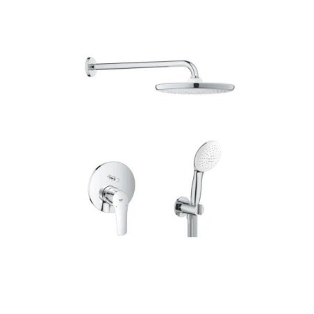 Zestaw Natryskowy Essence Chrom PGC-15.1 Grohe