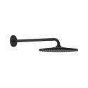 Zestaw Prysznicowy Podtynkowy 18.1 SmartBox Phantom Black Grohe