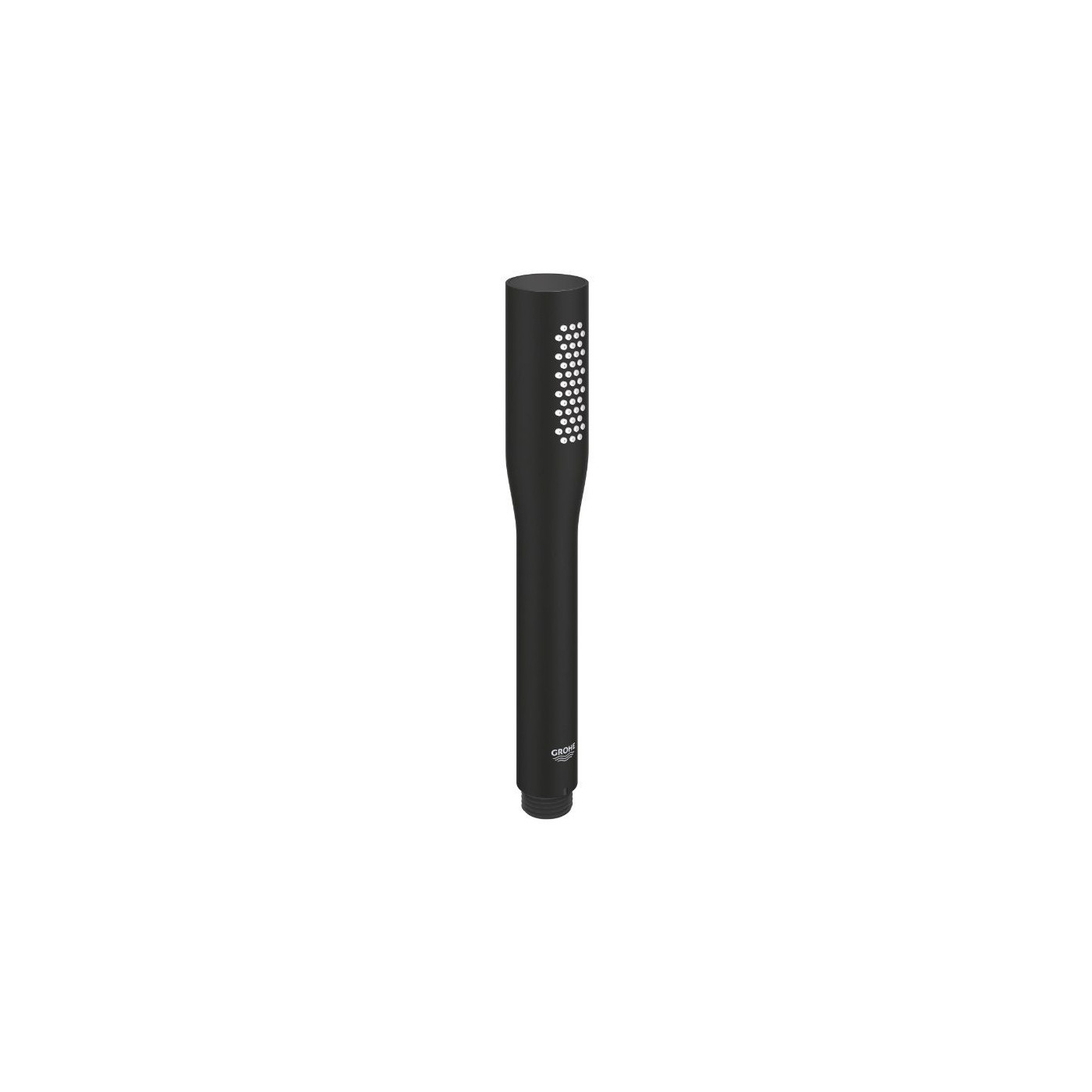 Zestaw Prysznicowy Podtynkowy 18.1 SmartBox Phantom Black Grohe