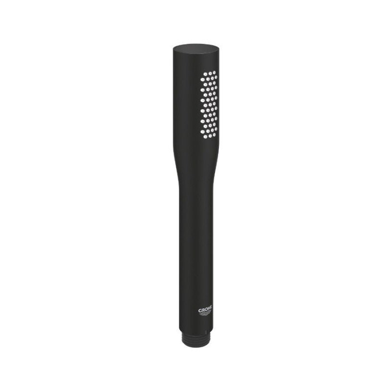Zestaw Prysznicowy Podtynkowy 18.1 SmartBox Phantom Black Grohe