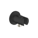 Zestaw Prysznicowy Podtynkowy 18.1 SmartBox Phantom Black Grohe