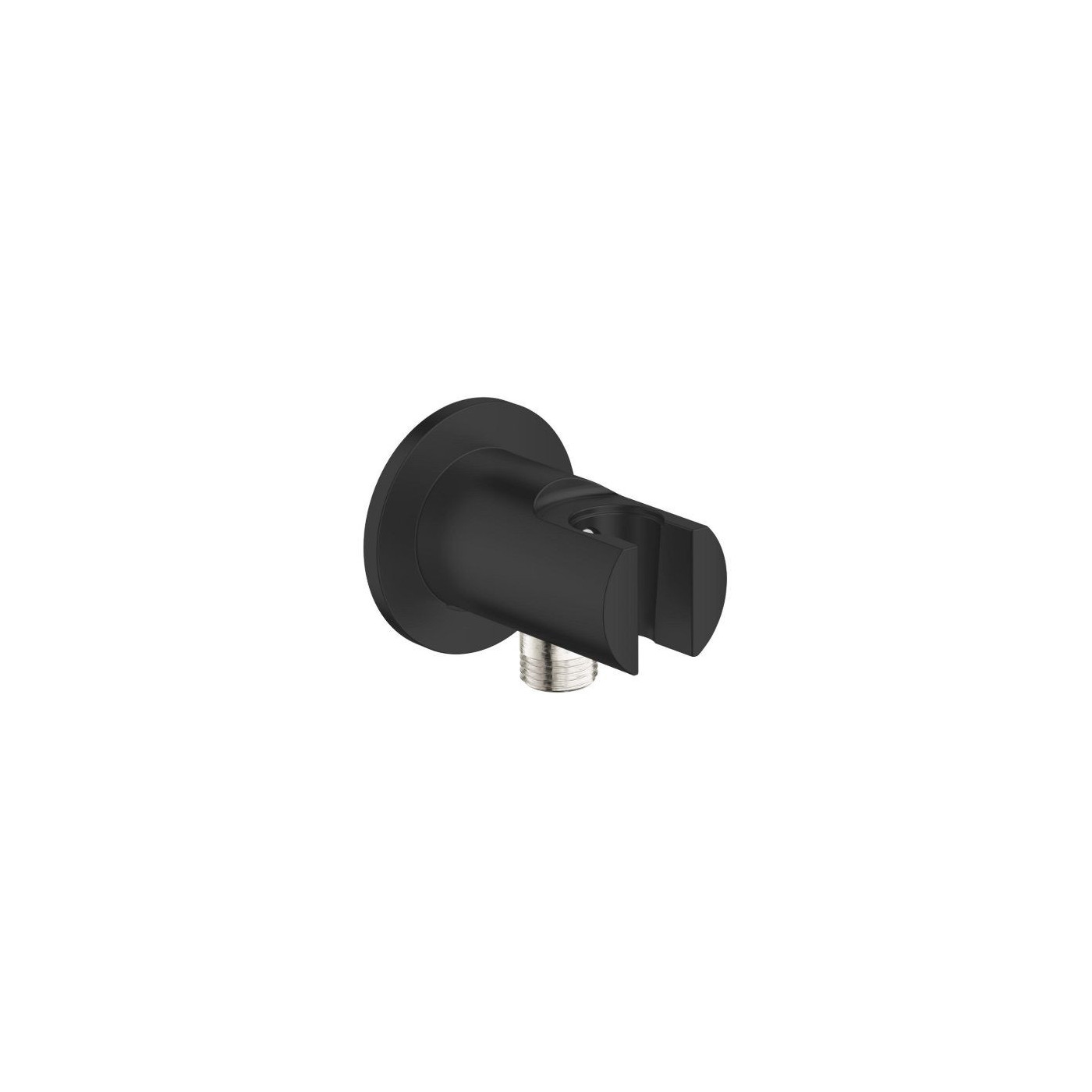 Zestaw Prysznicowy Podtynkowy 18.1 SmartBox Phantom Black Grohe