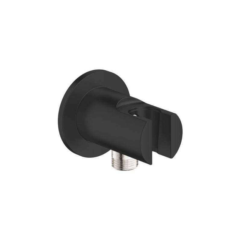 Zestaw Prysznicowy Podtynkowy 18.1 SmartBox Phantom Black Grohe